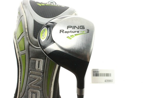 Ping rapture golf club mens - rapture,