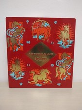 Fortnum & Mason 'Year of the