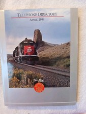 Southern Pacific Railroad