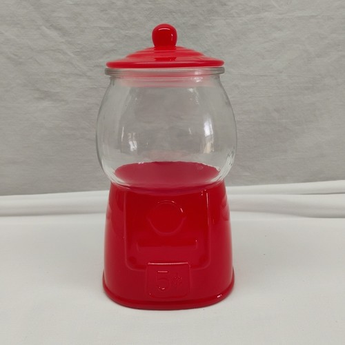 Cookie candy jar gum ball - candy,