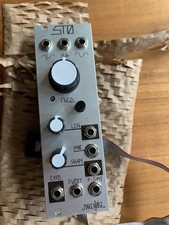 Make Noise STO Sub Timbral Oscillator Eurorack Module 