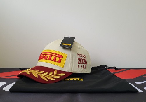 Pirelli monaco grand - pirelli,