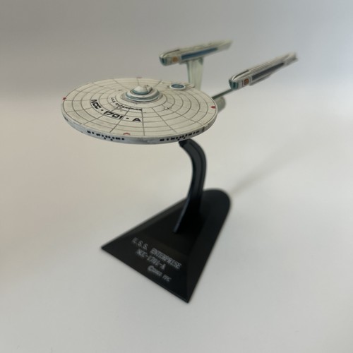 Furuta star trek - 2, u.s.s