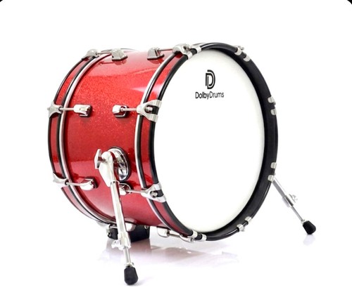 Dolby drums electronic - dolby,