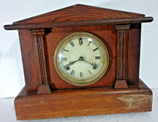 Antique Victorian WATERBURY