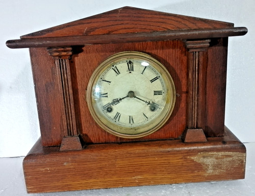 Antique victorian waterbury - victorian,