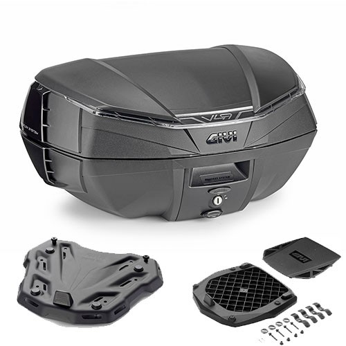 V49nb case kit givi - v49nb, +
