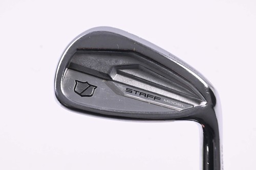 Wilson staff model 2024 gap - model,