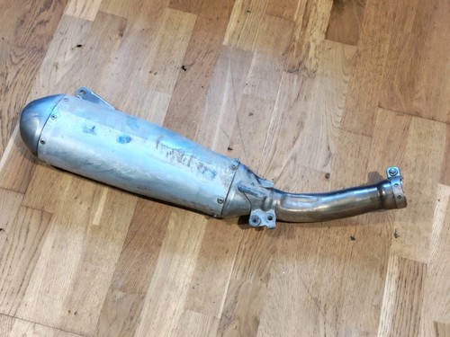 Yamaha yzf 250 - yzf, pipe