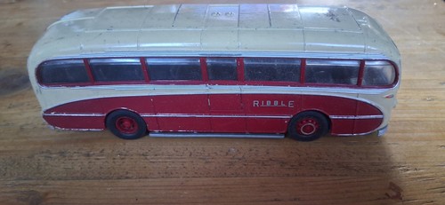 Corgi 97173 burlingham - 97173,