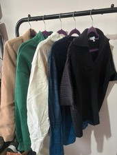 Bundle Of Women’s Jackets