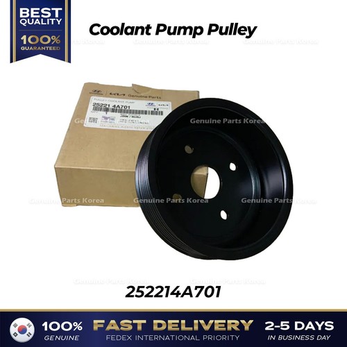 Genuine coolant pump - ⭐genuine⭐,