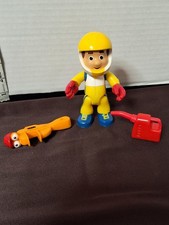 2009 Disney Handy Manny Race