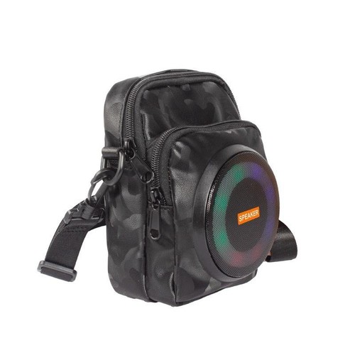 M801 sling bag bluetooth - sling,