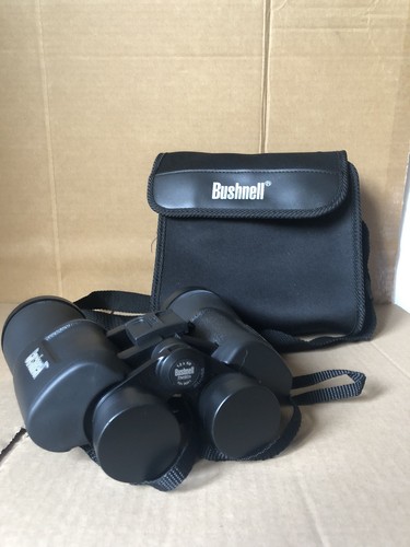 Bushnell powerview binoculars - powerview,