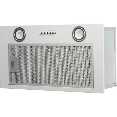 Cda cca52si silver - cca52si, 50cm