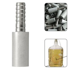 Stainless Steel Beer