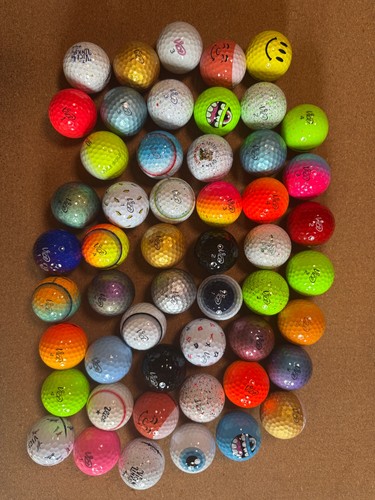 Vice golf balls limited - vice,