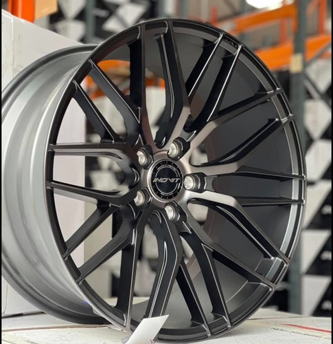 Inovit blitz alloy wheels - 19",