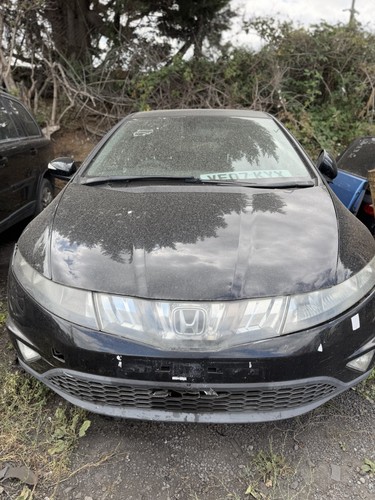 Honda civic 2006 2011 - 2006–2011, semi