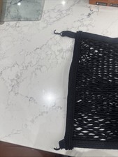 BMW X5 Boot Net Luggage