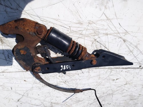 Cab lock truck man le8 - truck, le8.180