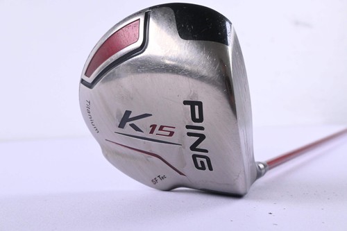 Ping k15 driver - k15, /