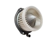 Pontiac Vibe 2008 Heater