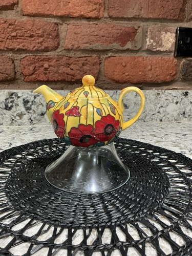 Old tupton ware - tupton,