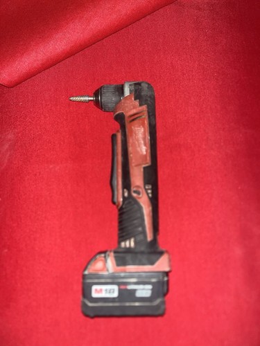 Milwaukee c18rad cordless - milwaukee,