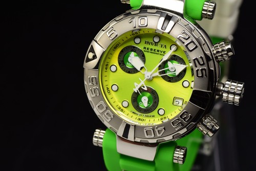 Rare invicta reserve subqaua - reserve,