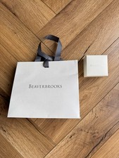 Beaverbrooks Small Paper Gift