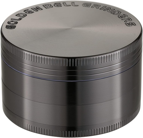 Lihao grinder layers - 4,