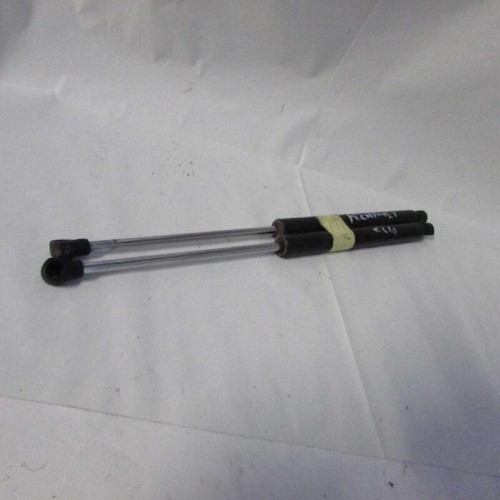 Bonnet damping system renault - bonnet,