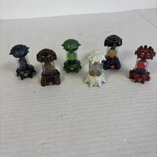 Tech Undead Claw Skylander