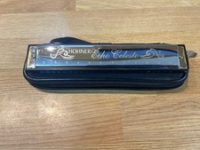 Hohner Echo Celeste