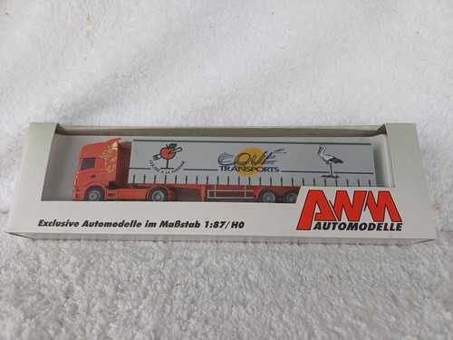 Awm scale 54529 - ho,