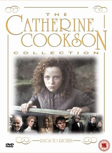 Catherine cookson rags - catherine,