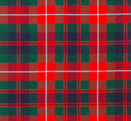 Tartan men kilt fly - men's, plaids