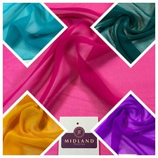 £2.50 Hi-Multi Caress Chiffon