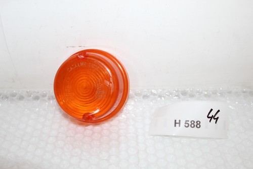 Plastic indicator light - plastic,
