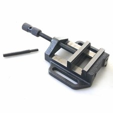 KATSU 4022764 Precision Press Drill Vice German Type 4"