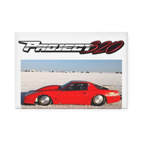 Race car fridge magnet - fridge,
