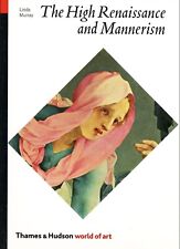 Linda Murray The High Renaissance and Mannerism (Paperback) World of Art
