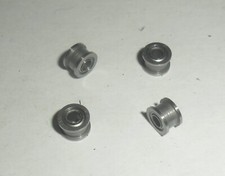 Scalextric 4 new roller