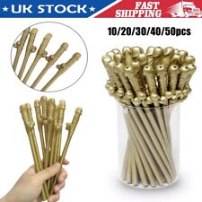 10-50 X WILLY DRINKING STRAWS