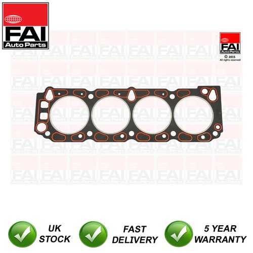 Cylinder head gasket - gasket, fai