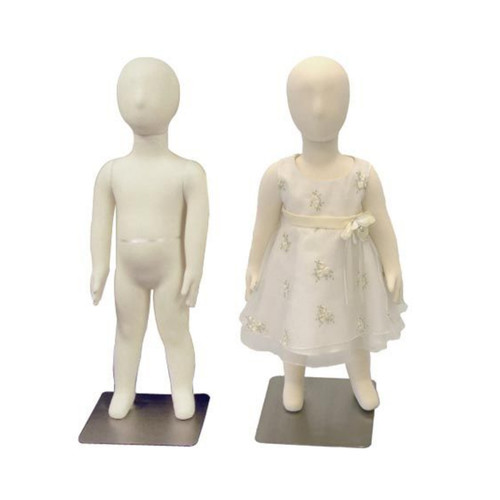 Child flexible full body - full,