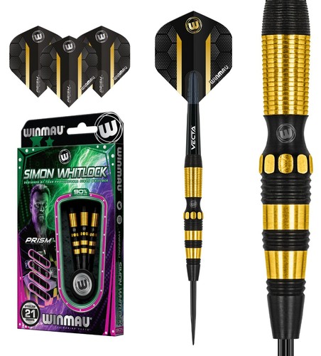 Winmau simon whitlock - whitlock,