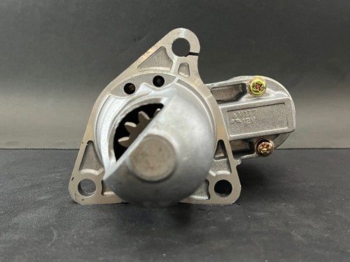 Brand new starter for - brand,